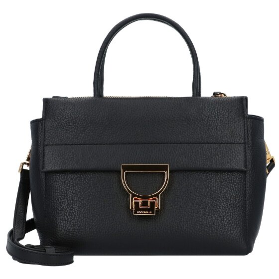 Coccinelle Arlettis Handtas Leer 26 cm