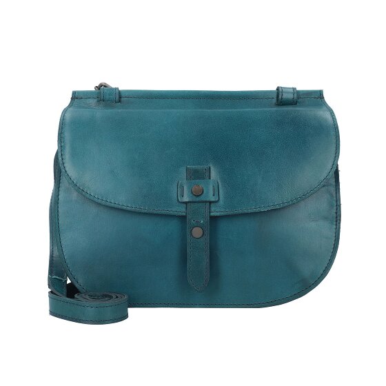 Harold's Aberdeen Schoudertas Leer 28 cm