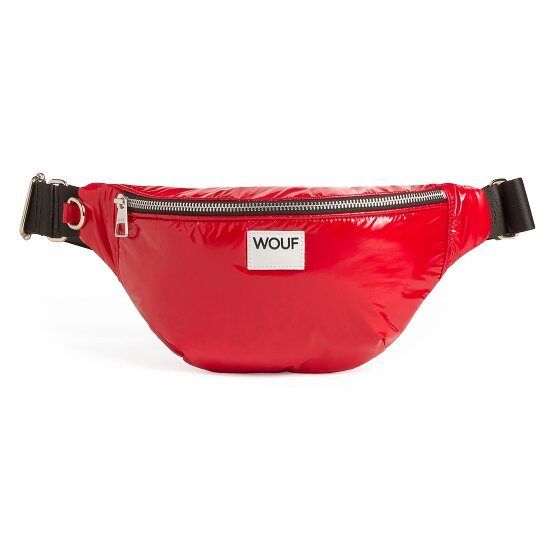 Wouf Glossy Fanny pack 33 cm