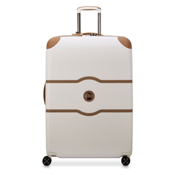 Delsey Paris Chatelet Air 2.0 4 wielen Trolley 82 cm