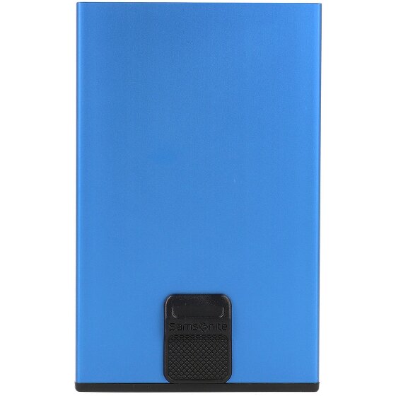 Samsonite Alu Fit creditcard etui RFID 6 cm