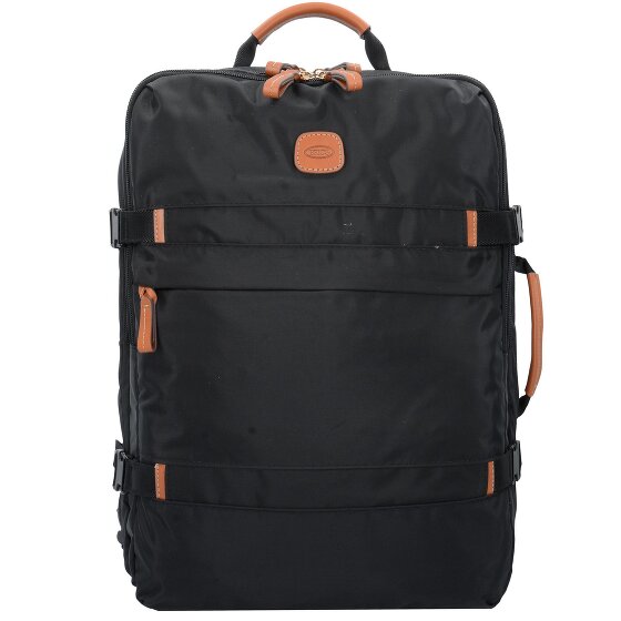 Bric's X-Travel rugzak 42 cm laptopvak