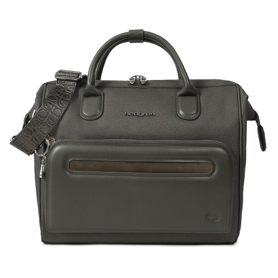 Hedgren Fika Galao Koffer RFID-bescherming 41 cm Laptop compartiment