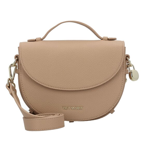Hey Marly Soul Sister Handtas Leer 22 cm