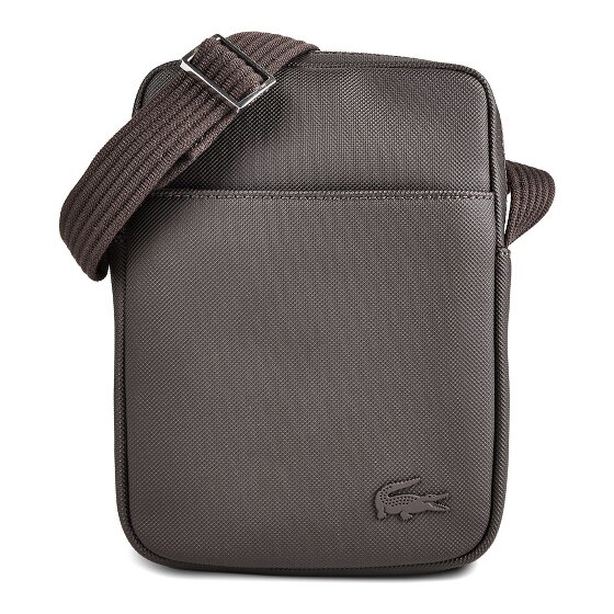 Lacoste Core Essentials Men S Classic Crossbody tas 15 cm