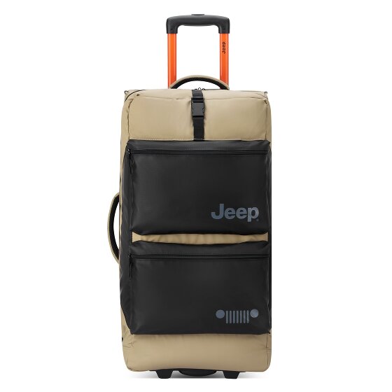 Jeep JS006B 2 wielen Reistas 73 cm