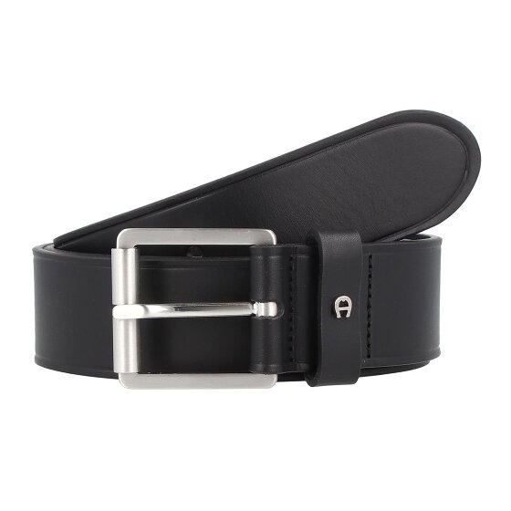 AIGNER Casual riem leer