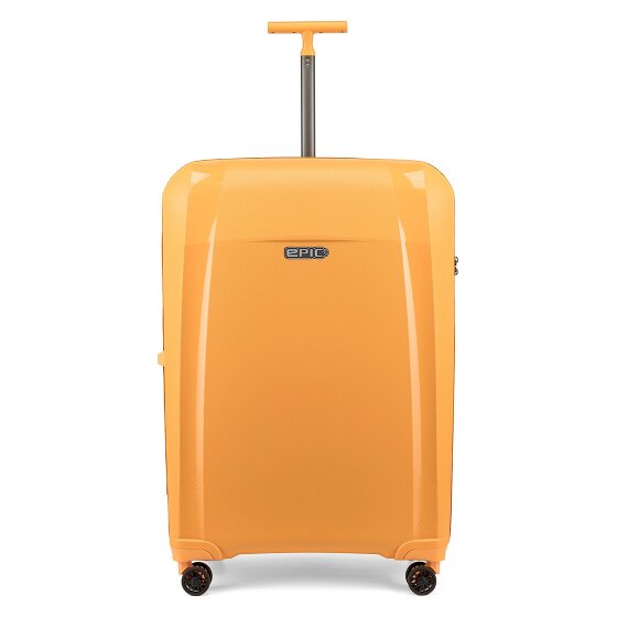 Epic Phantom SL 4-wielige trolley 76 cm