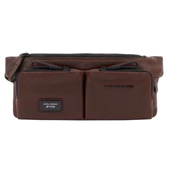 Piquadro Harper Fanny pack Leer 32 cm