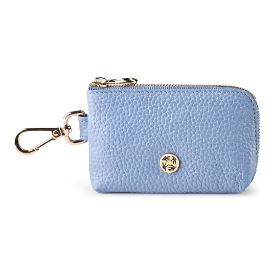 Esquire Alexandria Sleutel portemonnee Leer 11 cm