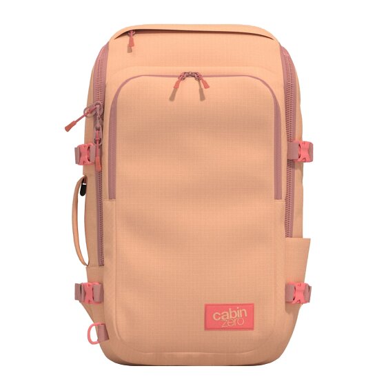 Cabin Zero Adventure Cabin Bag ADV Pro 32L Rugzak 46 cm Laptopcompartiment