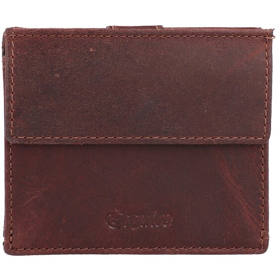 Esquire Oslo creditcard etui RFID leer 10 cm