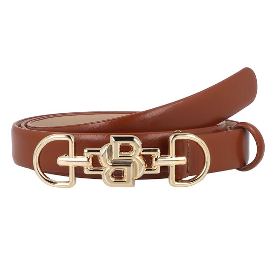 Boss B-Icon Riem Leer