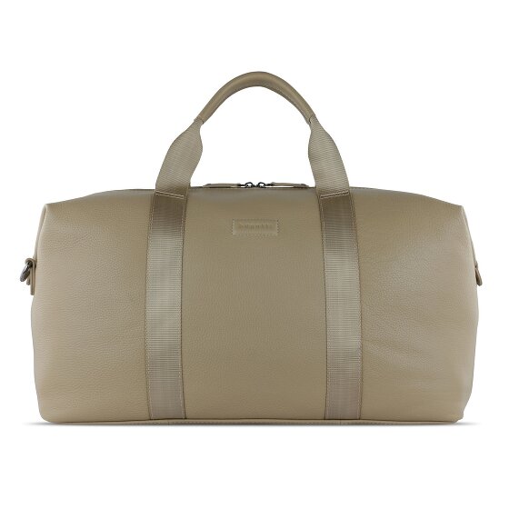 bugatti Elsa Weekender reistas Leer 53 cm