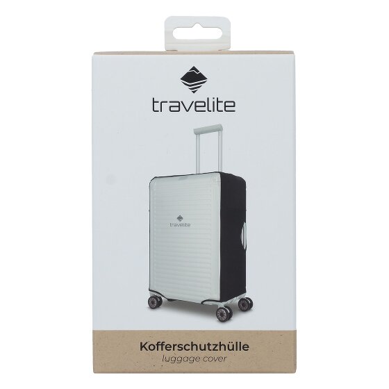 Travelite Accessoires Kofferhoes 71 cm