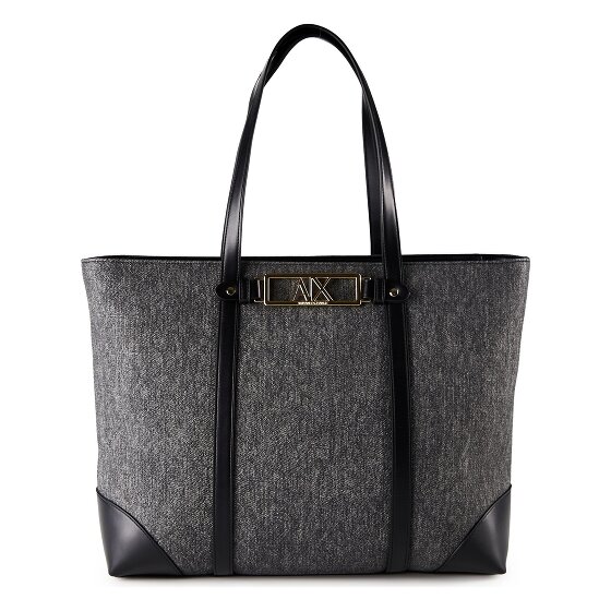 Armani Exchange Polly Shopper Tas 30 cm