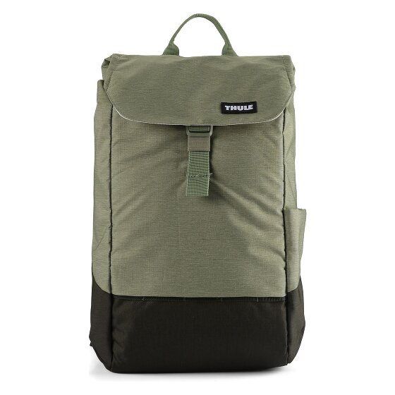 Thule Lithos Dagrugzak 42 cm Laptopvak