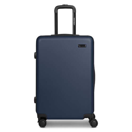 Smartbox Edition 05 4 wielen Trolley 66 cm