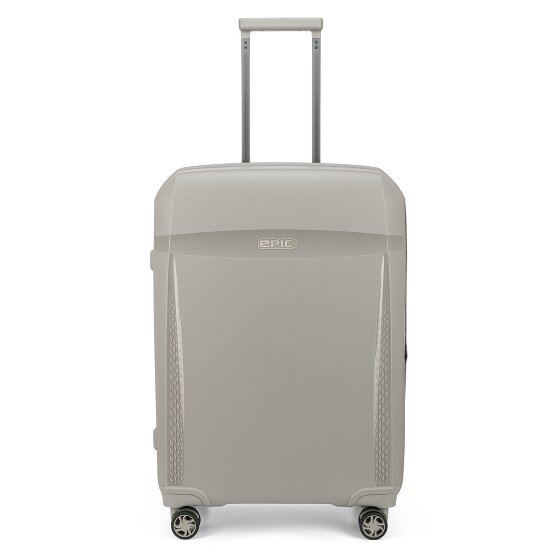 Epic Zeleste 4 wielen Trolley 66 cm