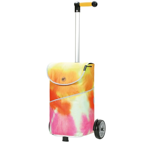 Andersen Shopper Unus Shopper MIX A10 Winkelwagen 59 cm