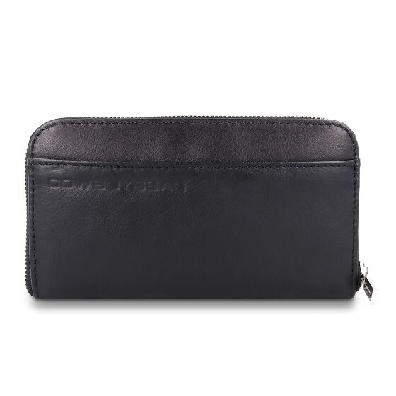 Cowboysbag The Purse Portemonnee Leer 20 cm