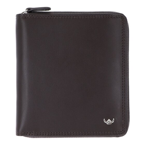 Golden Head Polo Portemonnee RFID Leer 10,5 cm
