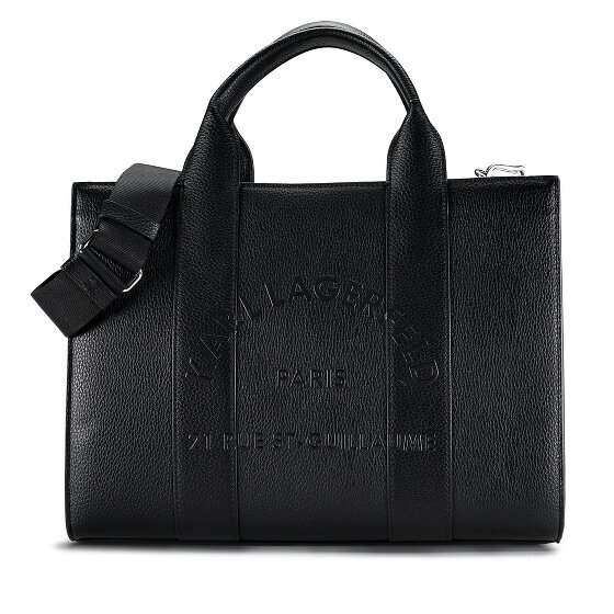 Karl Lagerfeld Rsg Shopper Tas 26 cm