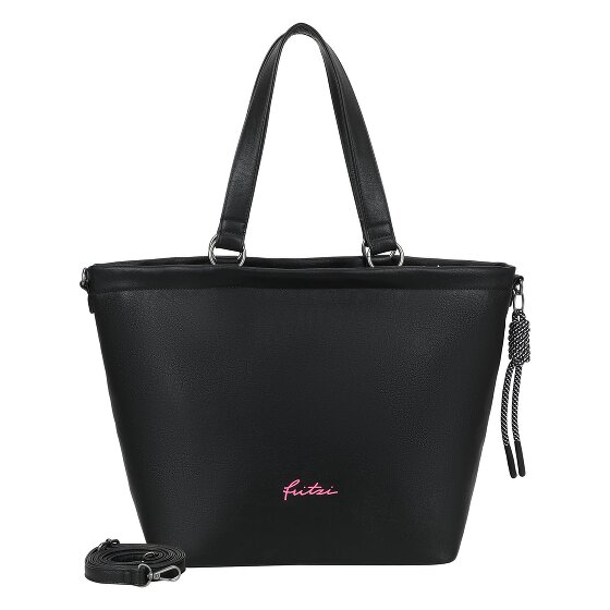 Fritzi aus Preußen Lou Shopper Tas 33 cm