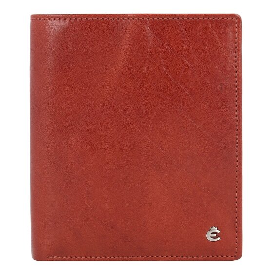 Esquire Toscana Portemonnee RFID Leer 11 cm