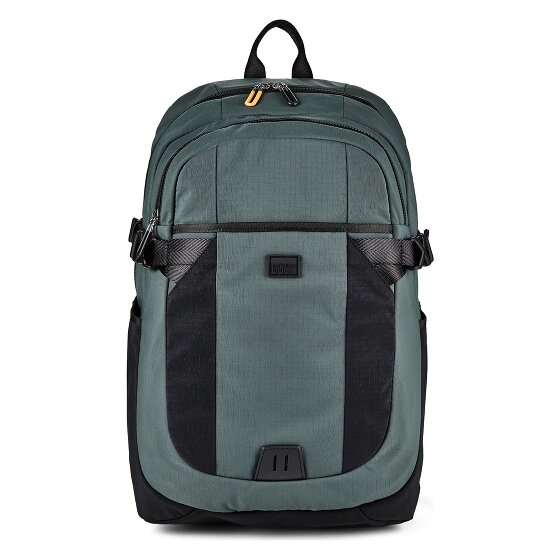 Mandarina Duck Y-Lite Dagrugzak 49 cm Laptopvak