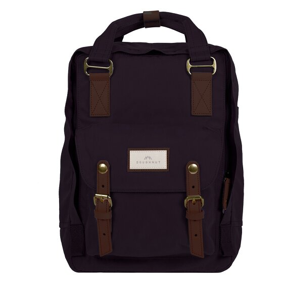 Doughnut Macaroon Dagrugzak 38 cm Laptop compartiment