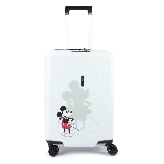 Samsonite Neopulse Disney 4 wielen Cabinewagen 55 cm