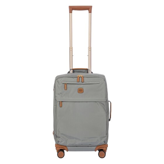 Bric's X-Collection 4 wielen Cabinewagen 55 cm