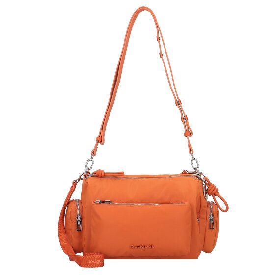 Desigual Priori Habana Schoudertas 33 cm