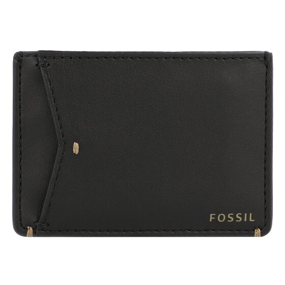 Fossil Joshua creditcard etui 10 cm Fossil Joshua creditcard etui 10 cm