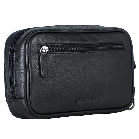 Leonhard Heyden Berlin Heren tas Leer 21.5 cm