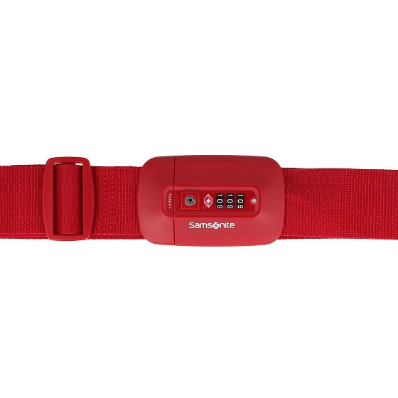 Samsonite Ta Revolution Bagageriem 5 cm