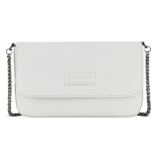 bugatti Elsa Schoudertas Leer 21.5 cm