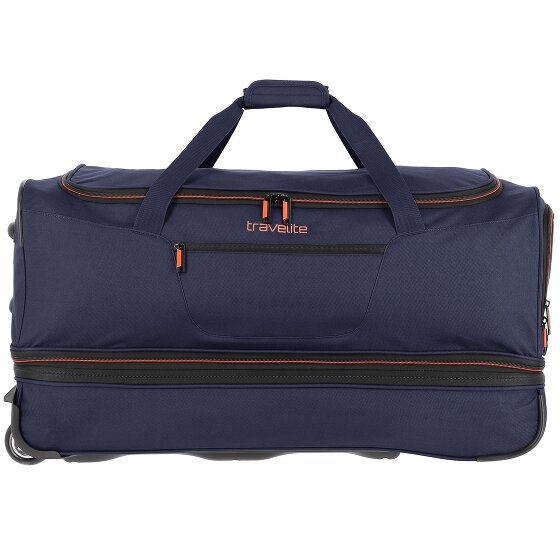 Travelite Basics 2 wielen Reistas 38 cm