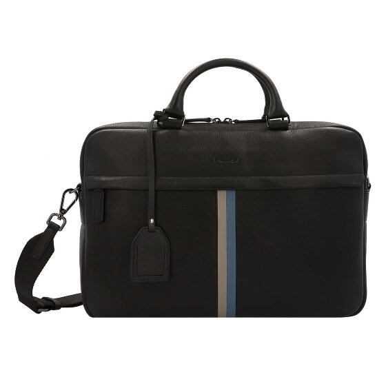 Picard Horizon Koffer Leer 38.5 cm Laptop compartiment
