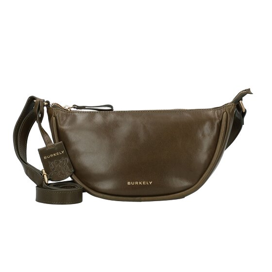 Burkely Vintage Veda Schoudertas Leer 27 cm