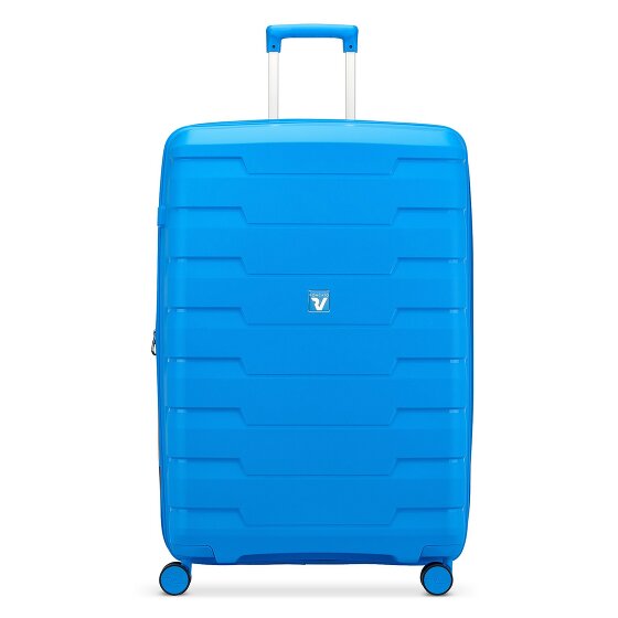 Roncato Skyline 2.0 4 wielen Trolley 79 cm met uitbreidingsplooi