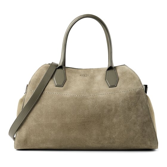 Guess Liza Schoudertas M Leder 42 cm