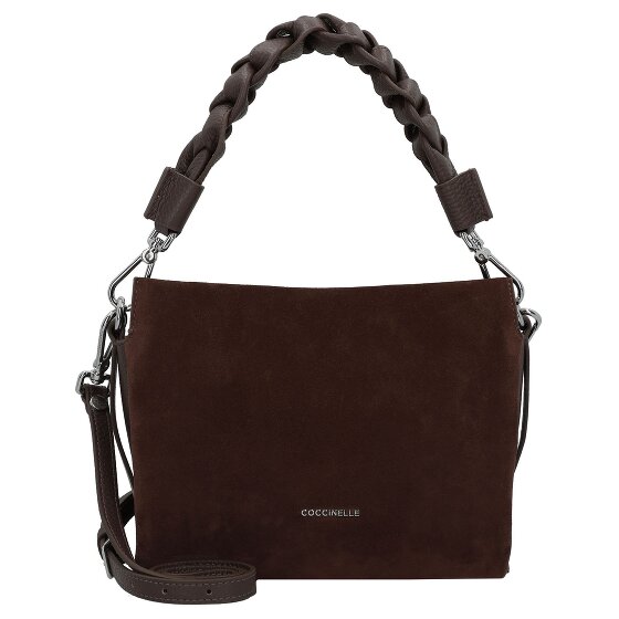 Coccinelle Boheme Handtas Leer 22.5 cm