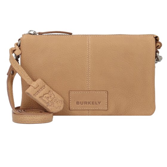Burkely Soft Skylar Schoudertas Leer 19 cm