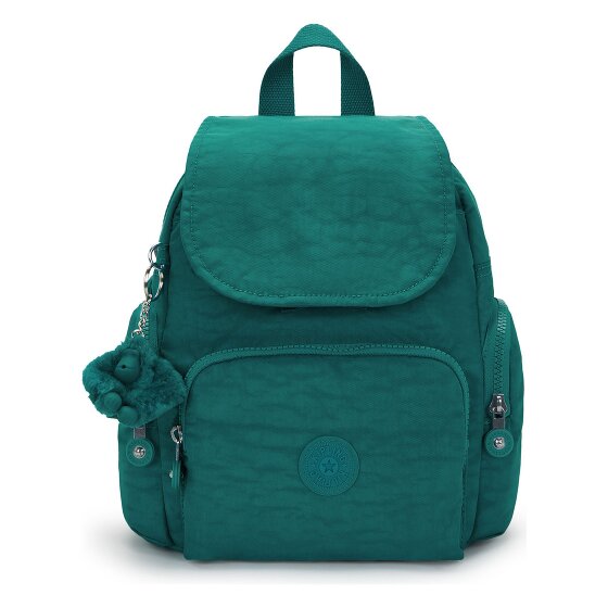 Kipling Basic City Zip Mini Stad rugzak 29 cm
