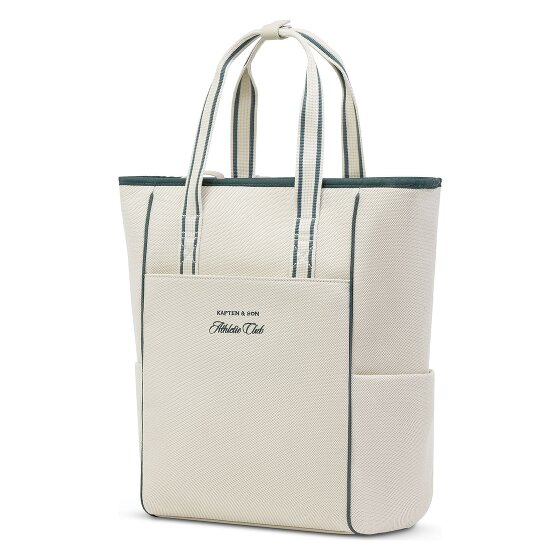 Kapten & Son Lindby Pro Schoudertas 41.5 cm Laptopvak