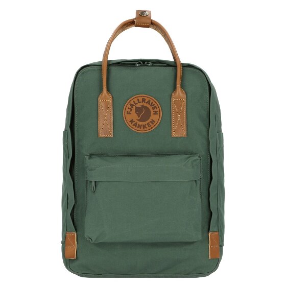 Fjällräven Kanken No. 2 Dagrugzak 40 cm Laptop compartiment