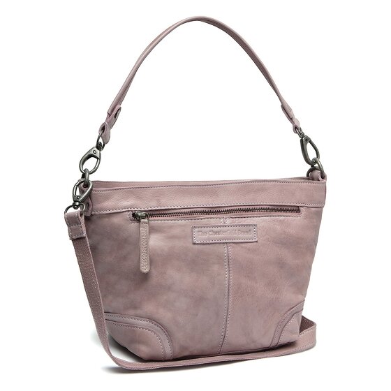 The Chesterfield Brand Lucy Schoudertas Leer 22 cm
