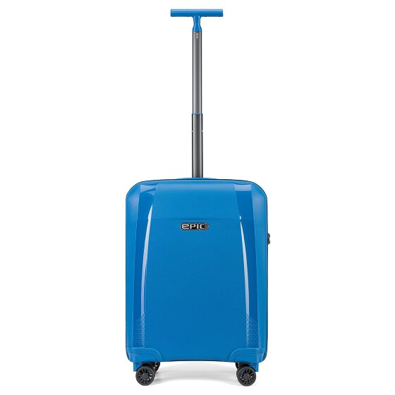 Epic Phantom SL 4-Wiel Cabin Trolley 55 cm